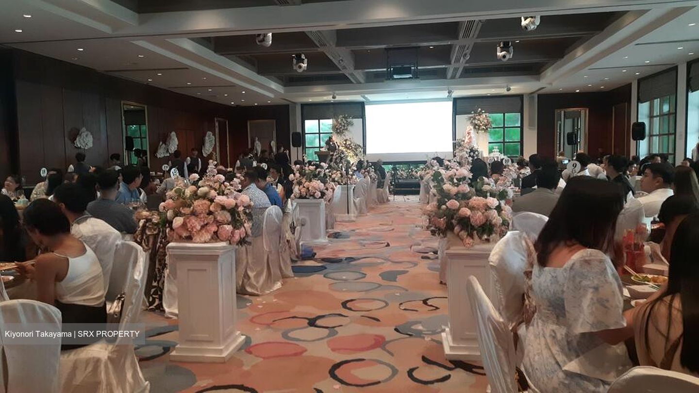 Grandlink Square (D14), Retail #496438521